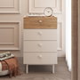 Hanah Home Luke - LK3-CS Arena y Roble